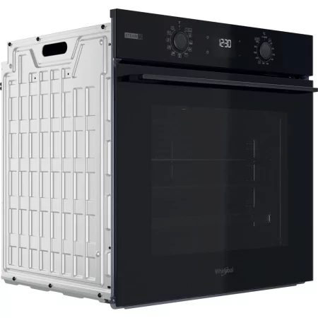 Kontrolsat - Forno Elétrico Whirlpool 71L - OMSK58RU1SB Kontrolsat - Forno Elétrico Whirlpool 71L - OMSK58RU1SB