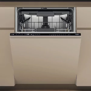Kontrolsat - Built-in Dishwasher Whirlpool 15 Place Settings - WH7IPA15BM6L0