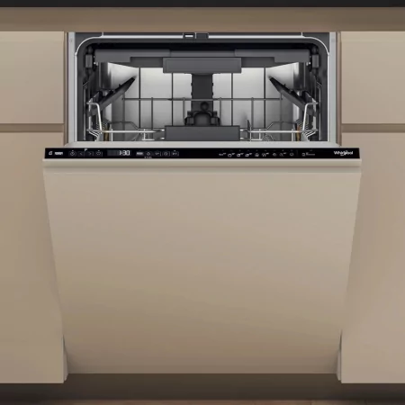 Kontrolsat - Built-in Dishwasher Whirlpool 15 Place Settings - WH7IPA15BM6L0