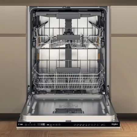 Kontrolsat - Máquina de Lavar Loiça Encastre Whirlpool 15 Talheres - WH7IPA15BM6L0 Kontrolsat - Máquina de Lavar Loiça Encastre Whirlpool 15 Talheres - WH7IPA15BM6L0