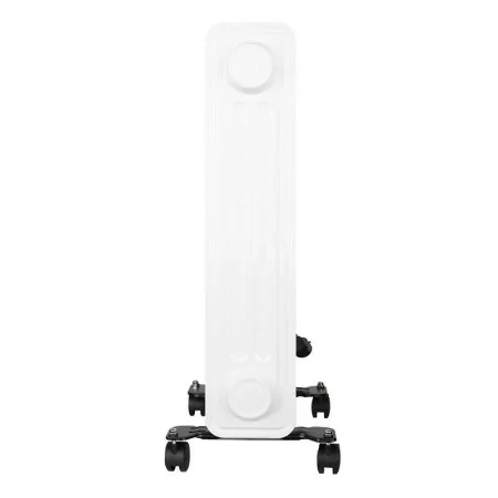 Tristar Aquecedor Radiador a Óleo 9 Elementos 2000W Branco KA-5069|Tristar|8713016051790