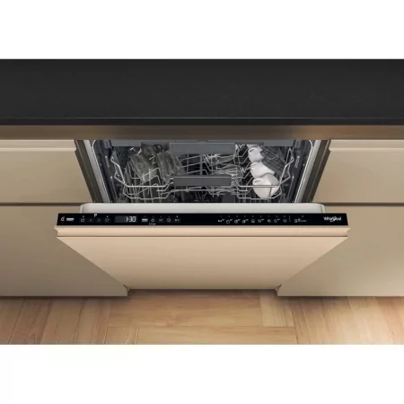 Kontrolsat - Built-in Dishwasher Whirlpool 15 Place Settings - WH7IPA15BM6L0