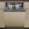 Máquina de Lavar Loiça Encastre Whirlpool - 14 Talheres - Classe B - WH8I PB14 AM6L0