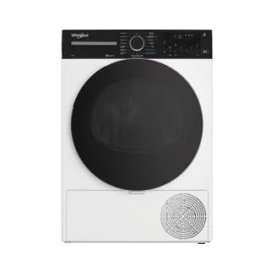 Kontrolsat - Máquina de Secar Whirlpool 8kg Bomba de Calor - C WD 84M WBS SPT