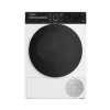 Máquina dy Secar Whirlpool 8kg Bomba de Calor - C WD 84M WBS SPT