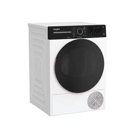 Kontrolsat - Whirlpool 8kg Heat Pump Tumble Dryer - C WD 84M WBS SPT Kontrolsat - Whirlpool 8kg Heat Pump Tumble Dryer - C WD 84M WBS SPT