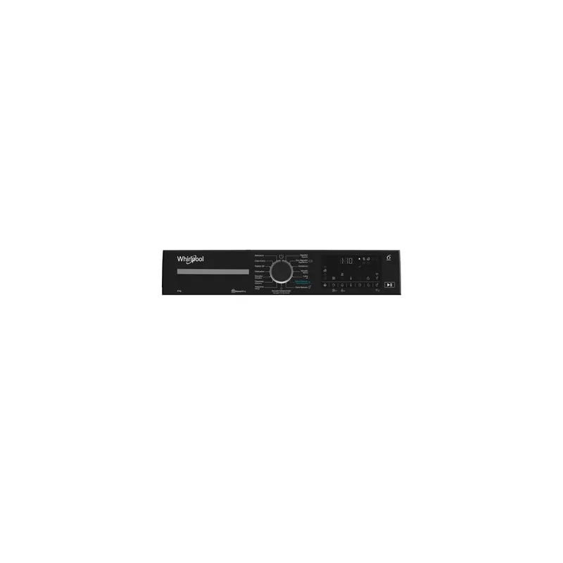 Kontrolsat - Whirlpool 8kg Heat Pump Tumble Dryer - C WD 84M WBS SPT