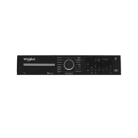 Kontrolsat - Whirlpool 8kg Heat Pump Tumble Dryer - C WD 84M WBS SPT Kontrolsat - Whirlpool 8kg Heat Pump Tumble Dryer - C WD 84M WBS SPT