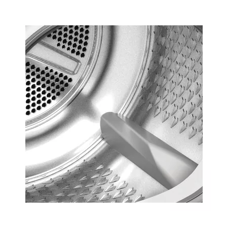 Kontrolsat - Whirlpool 8kg Heat Pump Tumble Dryer - C WD 84M WBS SPT Kontrolsat - Whirlpool 8kg Heat Pump Tumble Dryer - C WD 84M WBS SPT