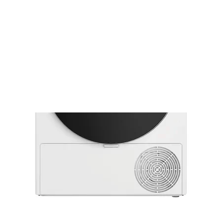 Kontrolsat - Máquina de Secar Whirlpool 8kg Bomba de Calor - C WD 84M WBS SPT Kontrolsat - Máquina de Secar Whirlpool 8kg Bomba de Calor - C WD 84M WBS SPT