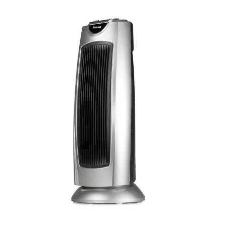 Tristar Torre Ventoinha Aquecedor Cerâmica 2000W Preto KA-5036|Tristar|8713016050366