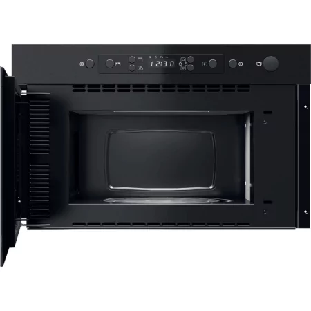 Kontrolsat - Micro-ondas + Grill Whirlpool - 22L 750W Preto - MBNA920B Kontrolsat - Micro-ondas + Grill Whirlpool - 22L 750W Preto - MBNA920B