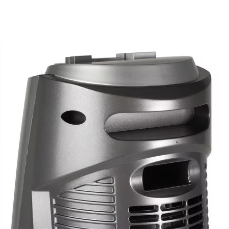 Tristar Torre Ventoinha Aquecedor Cerâmica 2000W Preto KA-5036|Tristar|8713016050366