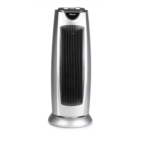 Tristar Torre Ventoinha Aquecedor Cerâmica 2000W Preto KA-5036|Tristar|8713016050366