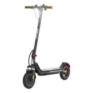 Kontrolsat - Electric Scooter Urbanglide Ride 100 Evo