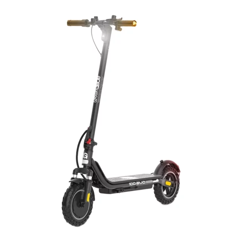 Kontrolsat - Electric Scooter Urbanglide Ride 100 Evo Kontrolsat - Electric Scooter Urbanglide Ride 100 Evo