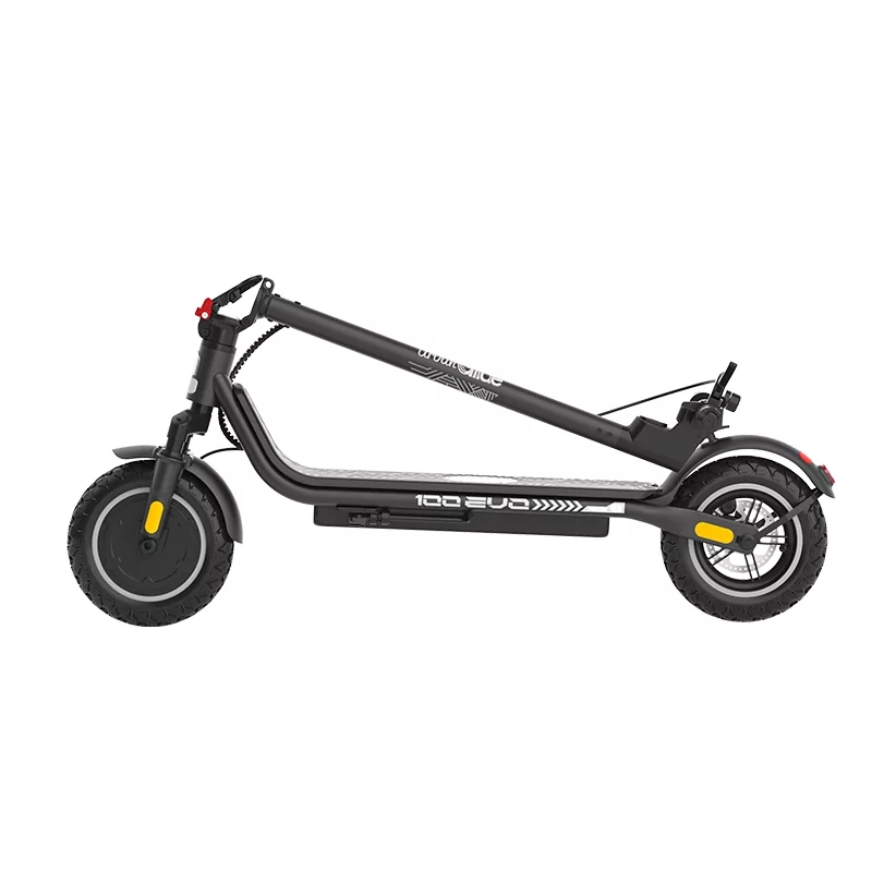 Kontrolsat - Electric Scooter Urbanglide Ride 100 Evo