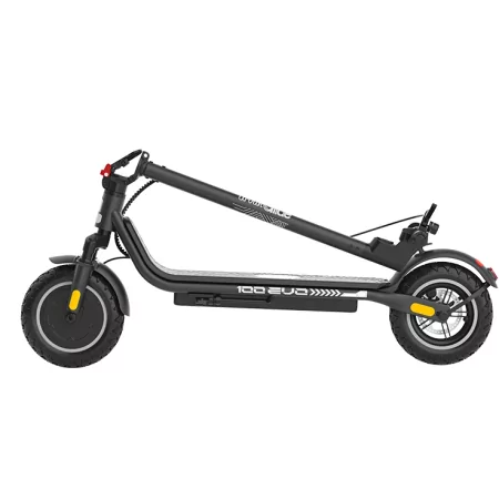 Kontrolsat - Electric Scooter Urbanglide Ride 100 Evo Kontrolsat - Electric Scooter Urbanglide Ride 100 Evo