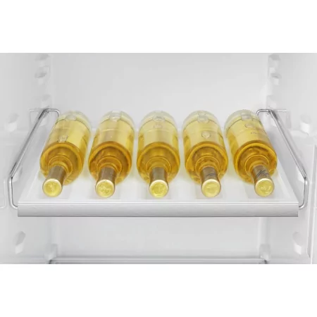 Kontrolsat - Hisense RS818N4TI American Fridge Freezer (632L - Class C - Stainless) Kontrolsat - Hisense RS818N4TI American Fridge Freezer (632L - Class C - Stainless)