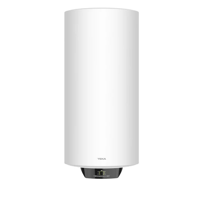 Kontrolsat - Termoacumulador Teka 100 L - Instalação Vertical - Smart Control - 1500W - EWH 100 VE-D Kontrolsat - Termoacumulador Teka 100 L - Instalação Vertical - Smart Control - 1500W - EWH 100 VE-D