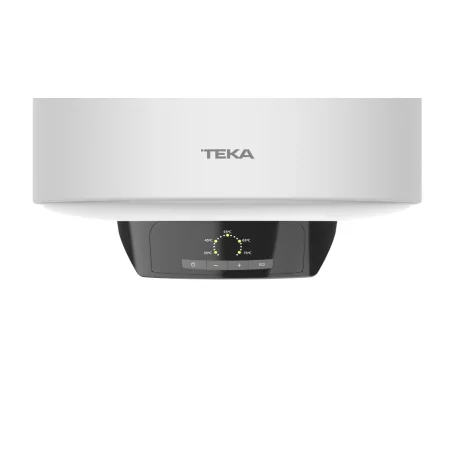 Kontrolsat - Termoacumulador Teka 100 L - Instalação Vertical - Smart Control - 1500W - EWH 100 VE-D Kontrolsat - Termoacumulador Teka 100 L - Instalação Vertical - Smart Control - 1500W - EWH 100 VE-D