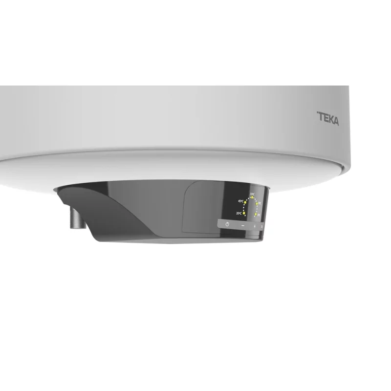 Kontrolsat - Termoacumulador Teka 100 L - Instalação Vertical - Smart Control - 1500W - EWH 100 VE-D