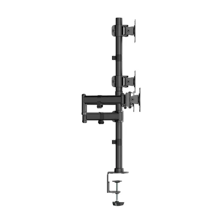 Kontrolsat - AISENS Desk Mount TV Stand for 4 Monitors - DT27TSR-379 Kontrolsat - AISENS Desk Mount TV Stand for 4 Monitors - DT27TSR-379