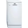 Kontrolsat - Máquina de Lavar Loiça Balay 10 Talheres - Compacto 45cm - Branco - 3VN4030BA