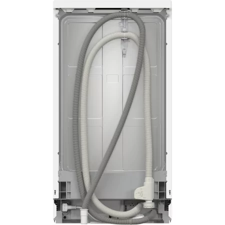 Kontrolsat - Bosch Serie 2 Dishwasher SPS2HKW58E - 10 Place Settings - 45cm Compact - White Kontrolsat - Bosch Serie 2 Dishwasher SPS2HKW58E - 10 Place Settings - 45cm Compact - White