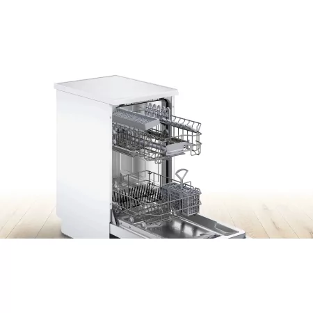 Kontrolsat - Máquina de Lavar Loiça Bosch Serie 2 - SPS2HKW58E
