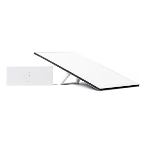 Kontrolsat - Kit Internet Satelite Starlink V4 Standard - Antena Satelite Router WiFi6