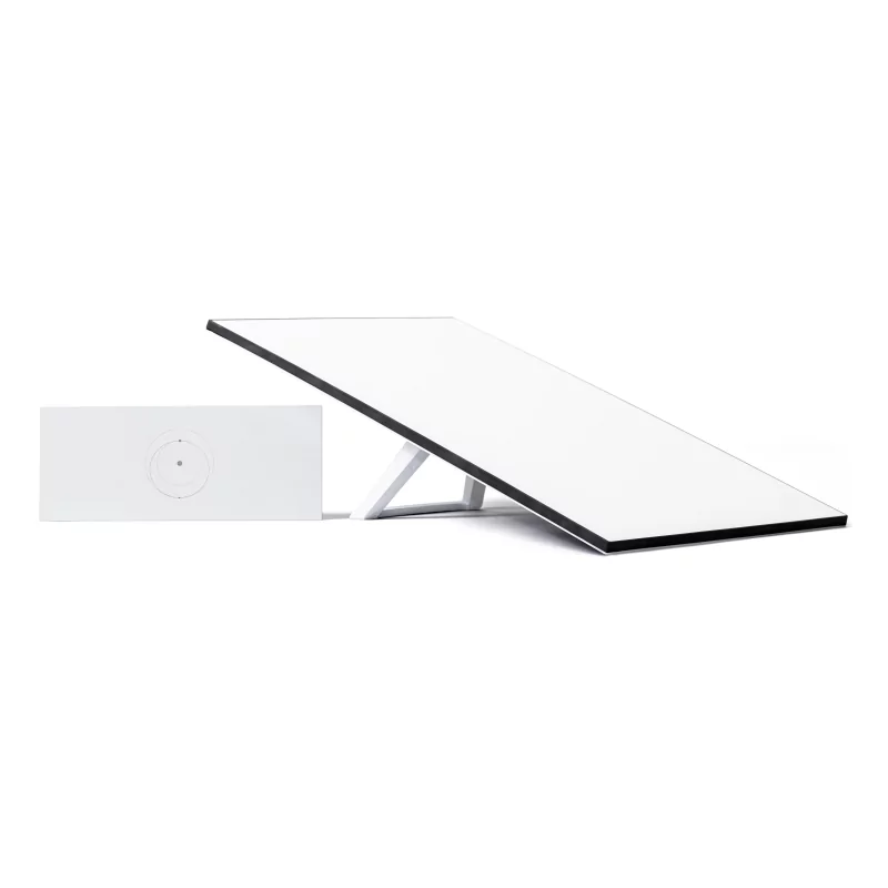 Kontrolsat - Kit Internet Satelite Starlink V4 Standard - Antena Satelite Router WiFi6 Kontrolsat - Kit Internet Satelite Starlink V4 Standard - Antena Satelite Router WiFi6