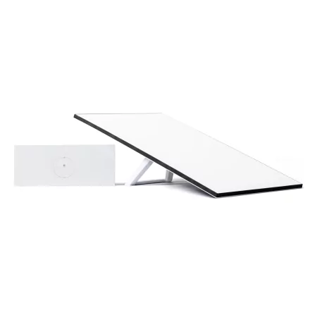 Kontrolsat - Kit Internet Satelite Starlink V4 Standard - Antena Satelite Router WiFi6 Kontrolsat - Kit Internet Satelite Starlink V4 Standard - Antena Satelite Router WiFi6