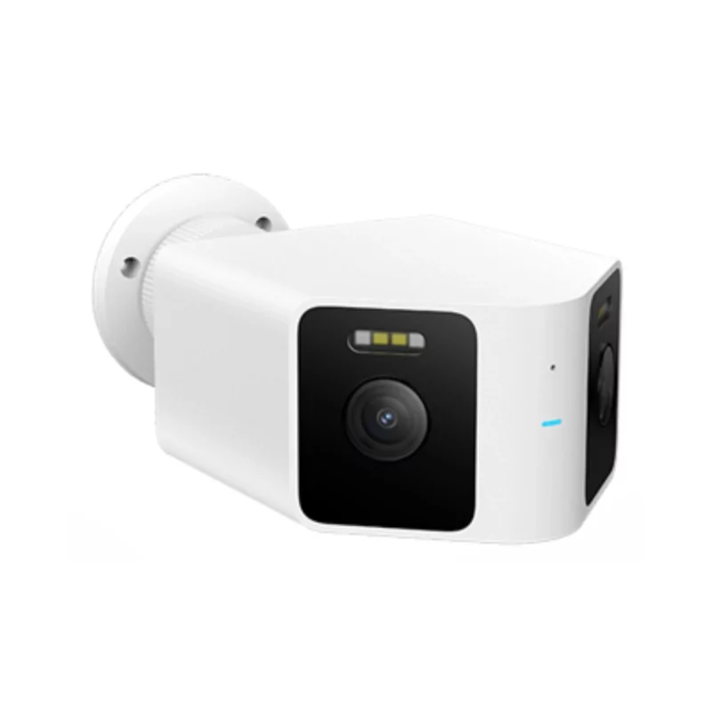 Kontrolsat - Xiaomi Outdoor Camera CW100 Security Camera Kontrolsat - Xiaomi Outdoor Camera CW100 Security Camera