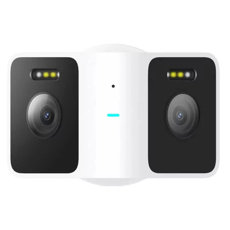 Kontrolsat - Xiaomi Outdoor Camera CW100 Security Camera Kontrolsat - Xiaomi Outdoor Camera CW100 Security Camera