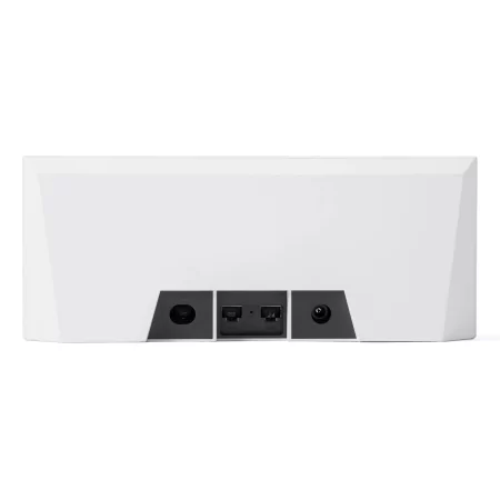 Kontrolsat - Kit Internet Satelite Starlink V4 Standard - Antena Satelite Router WiFi6 Kontrolsat - Kit Internet Satelite Starlink V4 Standard - Antena Satelite Router WiFi6