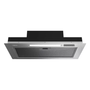 Kontrolsat - Teka Built-in Range Hood GFI 63030 KOS 316m³/h Black/Stainless