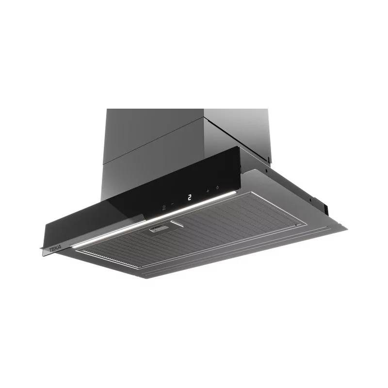 Kontrolsat - Exaustor Parede Teka GFI 67350 EOS SS Inox 629m³/h