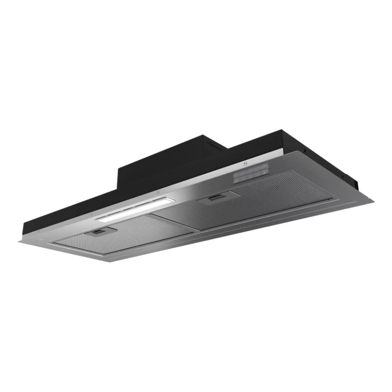 Kontrolsat - Teka Integrated Hood GFI 93030 KOS SS 314m³/h