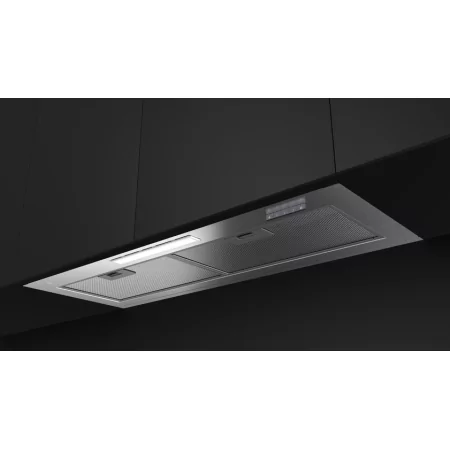 Kontrolsat - Teka Integrated Hood GFI 93030 KOS SS 314m³/h Kontrolsat - Teka Integrated Hood GFI 93030 KOS SS 314m³/h