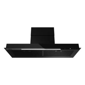 Kontrolsat - Exaustor de Cozinha Teka Gfi 97350 Eos Preto - 026.E.113110004