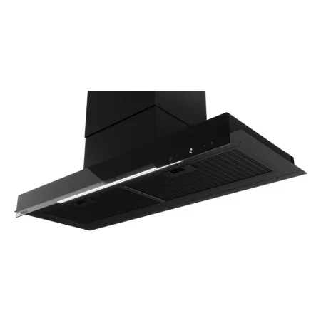 Kontrolsat - Exaustor de Cozinha Teka Gfi 97350 Eos Preto - 026.E.113110004 Kontrolsat - Exaustor de Cozinha Teka Gfi 97350 Eos Preto - 026.E.113110004