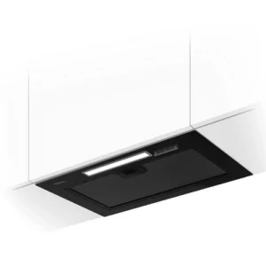 Kontrolsat - Exsuator Encastrar Teka Gfi 63030 Kos Bk Preto 316m³/h