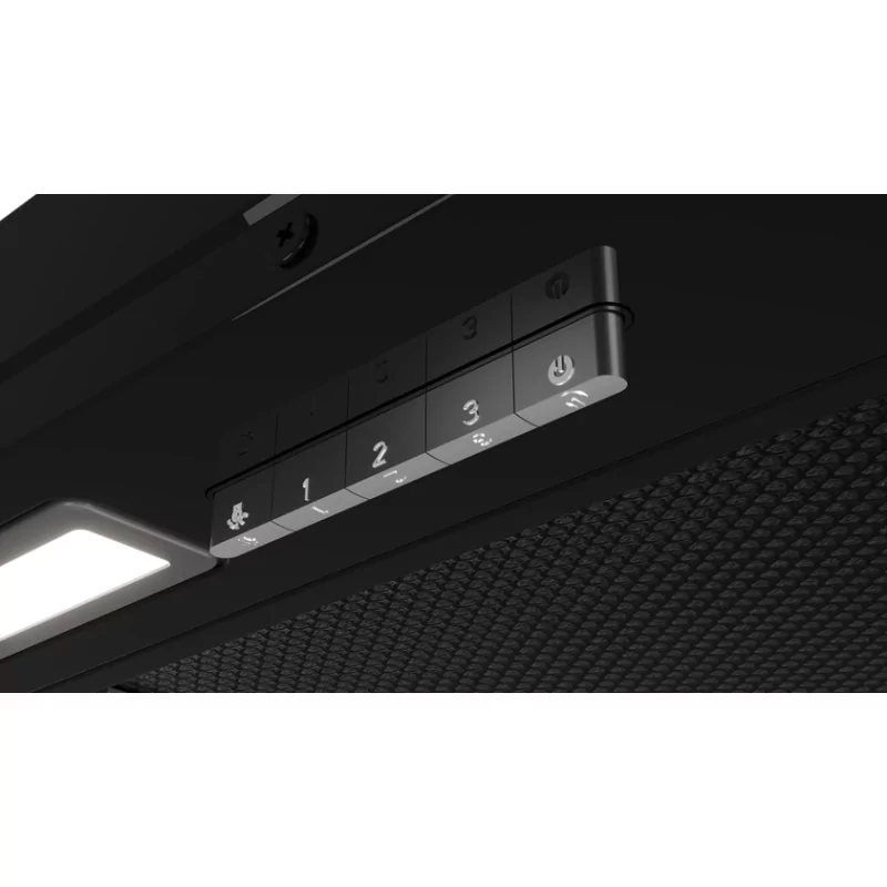 Kontrolsat - Built-in Extractor Hood Teka Gfi 63030 Kos Bk Black 316m³/h