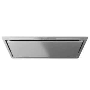 Kontrolsat - Teka Built-in Hood GFL 77760 EOS IX Stainless Steel 425m³/h