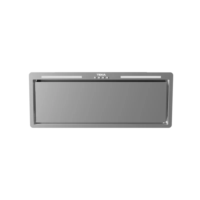 Kontrolsat - Teka Built-in Hood GFL 77760 EOS IX Stainless Steel 425m³/h