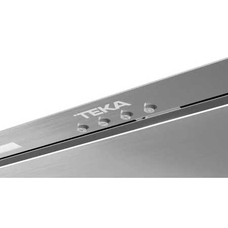 Kontrolsat - Exaustor Encastrar Teka GFL 77760 EOS IX Inox 425m³/h Kontrolsat - Exaustor Encastrar Teka GFL 77760 EOS IX Inox 425m³/h