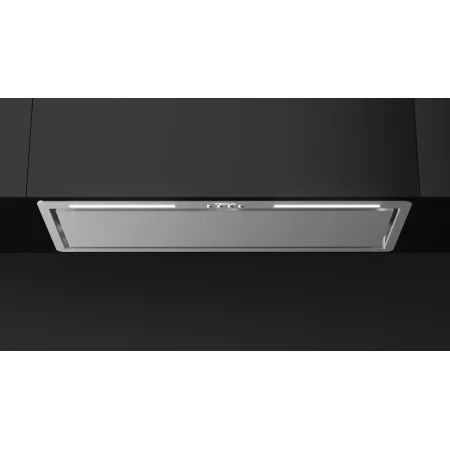 Kontrolsat - Exaustor Encastrar Teka GFL 77760 EOS IX Inox 425m³/h Kontrolsat - Exaustor Encastrar Teka GFL 77760 EOS IX Inox 425m³/h