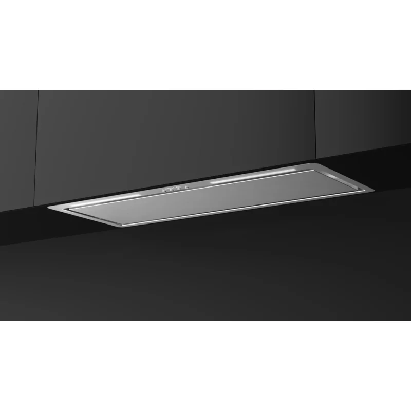 Kontrolsat - Exaustor Encastrar Teka GFL 77760 EOS IX Inox 425m³/h