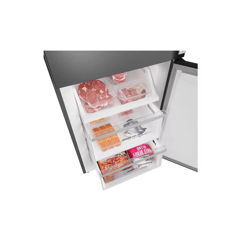 Kontrolsat - Teka Combined Fridge RBF64660SS No Frost 334L Stainless Steel